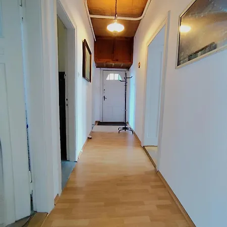 Przytulne W Centrum Sopotu Διαμέρισμα Σόποτ