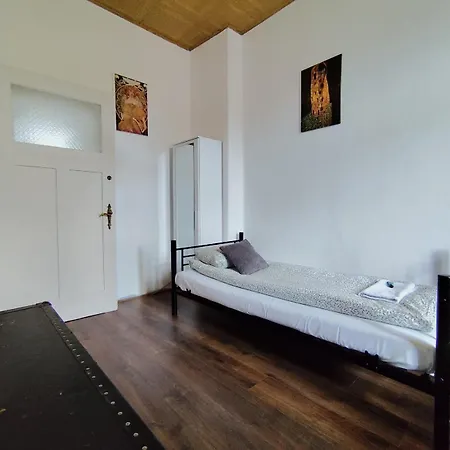 Przytulne W Centrum Sopotu Διαμέρισμα *